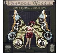 Janet Klein & Parlor Boys - Paradise Wobble