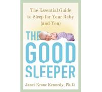 Janet Krone Kennedy The Good Sleeper (Tascabile)
