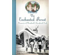 Janet Kusterer Martha Anne Clark The Enchanted Forest (Tascabile)