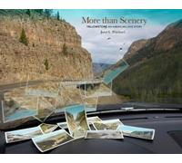 Janet L Pritchard More than Scenery (Copertina rigida)