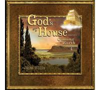 Janet L Willis God's Got a House and It's Coming to Earth (Tascabile)