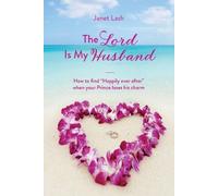 Janet Lash The Lord Is My Husband (Tascabile)