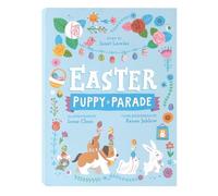 Janet Lawler Easter Puppy Parade (Copertina rigida)