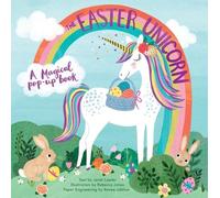 Janet Lawler The Easter Unicorn (Copertina rigida)