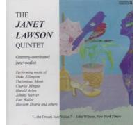 Janet Lawson Quintet