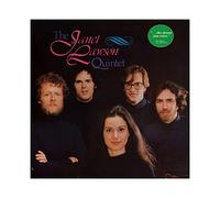 Janet Lawson Quintet The - The Janet Lawson Quintet