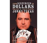 Janet Lee From Sixpences to Dollars (Tascabile)