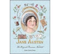 Janet Lewis Saidi Jane Austen (Copertina rigida) Pocket Portraits