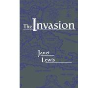 Janet Lewis The Invasion (Tascabile)
