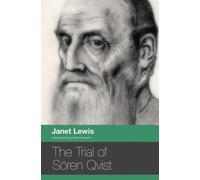 Janet Lewis The Trial of Sören Qvist (Tascabile)