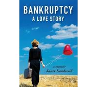 Janet Lombardi Bankruptcy (Tascabile)