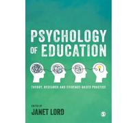 Janet Lord Psychology of Education (Tascabile)