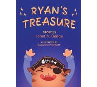 Janet M Benge Ryan's Treasure (Copertina rigida)