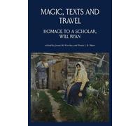 Janet M Hartley Denis J. B. Shaw Magic, Texts and Travel (Tascabile)