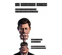 janet M. Lang James G. Blight The Armageddon Letters (Tascabile)