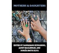 Janet MacLennan Mothers and Daughters (Tascabile)