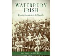 Janet Maher Waterbury Irish (Tascabile)