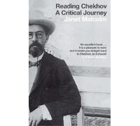 Janet Malcolm Reading Chekhov (Tascabile)