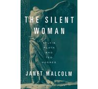 Janet Malcolm The Silent Woman (Tascabile)