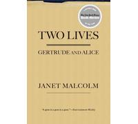 Janet Malcolm Two Lives (Tascabile)