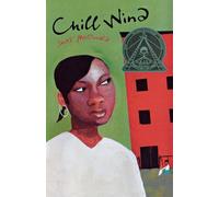 Janet McDonald Chill Wind (Tascabile) Hillbrook Houses