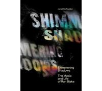Janet McFadden Shimmering Shadows (Tascabile)