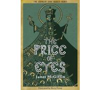 Janet McGiffin The Price of Eyes (Tascabile) Empress Irini Series