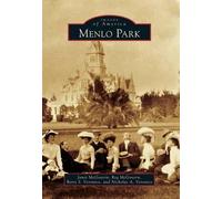 Janet Mcgovern Reg Mcgovern Betty S. Veronico Nicholas A. Menlo Park (Tascabile)