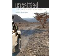 Janet McIntosh Unsettled (Copertina rigida) Ethnographic Studies in Subjectivity