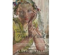 Janet McNeill Tea at Four 0'Clock (Tascabile)