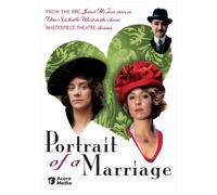 Janet Mcteer - Portrait of a Marriage