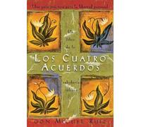 Janet Mills Don Miguel Ruiz Los cuatro acuerdos (Tascabile)