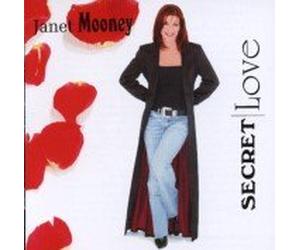 Janet Mooney - Secret Love