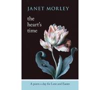 Janet Morley The Heart's Time (Tascabile)