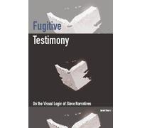 Janet Neary Fugitive Testimony (Tascabile)