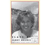 Janet Neipris A Small Delegation; Almost in Vegas; the Agreement (Tascabile)