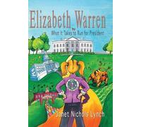 Janet Nichols Lynch Elizabeth Warren (Tascabile)