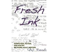 Janet Nichols Lynch Fresh Ink (Tascabile)