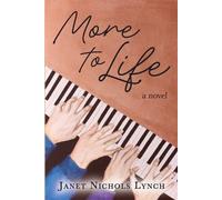 Janet Nichols Lynch More to Life (Tascabile)