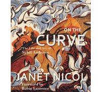 Janet Nicol On the Curve (Tascabile)