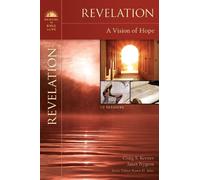 Janet Nygren Craig S. Keener Revelation (Tascabile) Bringing the Bible to Life