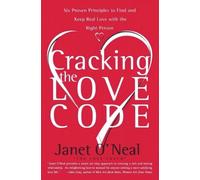 Janet O'Neal Cracking the Love Code (Tascabile)