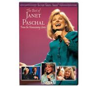 Janet Paschal - Best of Janet Paschal