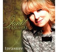 Janet Paschal - Treasure