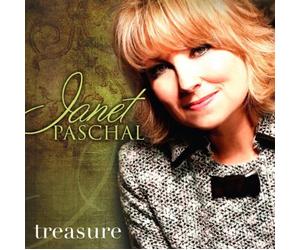 Janet Paschal - Treasure