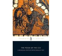 Janet Perry The Poem of the Cid (Tascabile)