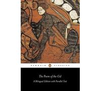 Janet Perry The Poem of the Cid (Tascabile)