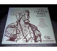 Janet Price - Donizetti: Ugo, conte di Parigi
