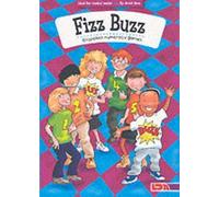 Janet Rees Fizz Buzz (Tascabile)