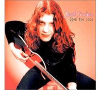 Janet Robin - Open the Door